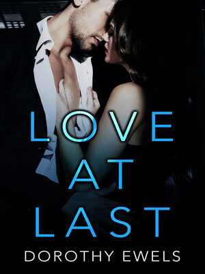 cover image of Love at Last